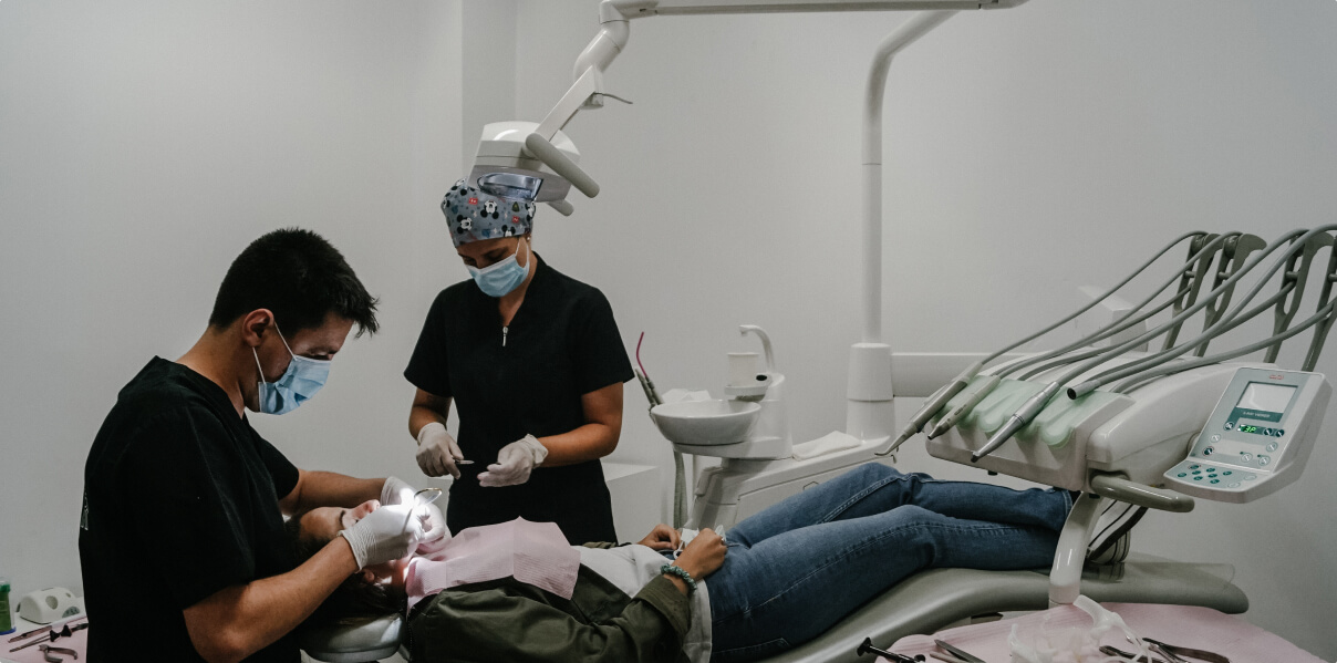 ortodoncia clinica pieza